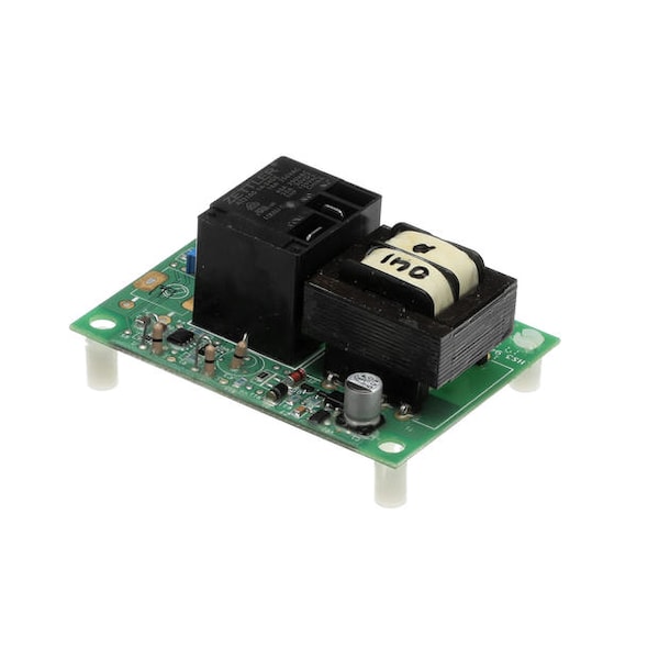 Control Temp W/ Rtv